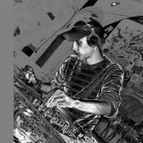 DJOLINA-Dark Noize
