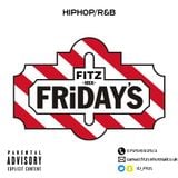 #FitzMixFridays-R'n'B Throwbacks
