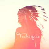 Techrifice Live @ Liebe zur Musik 29.11.13 /w FlicFlac