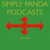 5imply Panda 25