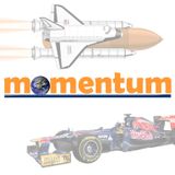 Momentum 01 - Neil Armstrong
