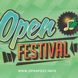 Missile - Open Festival Promo mix 2011