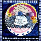 Pitch / Illustration / Radio 22nd November 2018