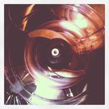 dj moai - "luke vibert session"