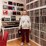 Harry Love on Tim Westwood's Mixmasters Weekend - 26th June 1998
