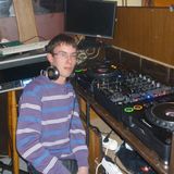 Backstage Radio Show DJ Verseny
