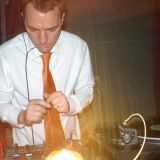 Roots of Plasticman mix