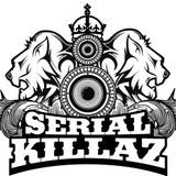 Live At Boomtown 2012 - Serial Killaz, Benny Page, Serum, Marcus Visionary & Aries b2b session