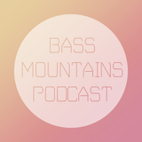 Bass Mountains Podcast #110 - Ncrypt & Ellagator