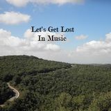 Let's Get Lost In Music - 12-4-12