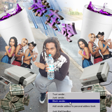 Freeform x Trancecore Mix 2013