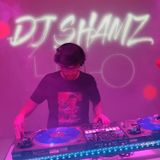 DJ SHAMZ