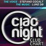Ciao Night Radio Show–Episodio 31: Ospite CRISTIAN MARCHI - Top Club JULIETTE69 (Dj Fabio Santini)