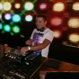 Jose Martyn - City Zone Bar April 2014