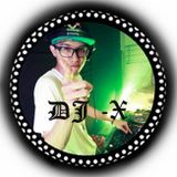 DJ-X 1hr mixtape vol1