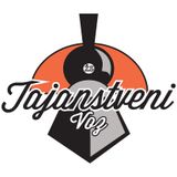 Tajanstveni voz, 9 Decembar 2015