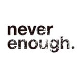 Never Enough 002 - Calrissian