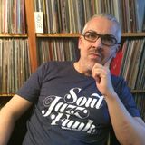 DJ Stefano Caneschi