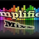 Amplified April Mixx
