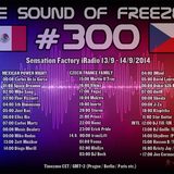 The Sound Of Freezer #300: 02. Space Dreamer