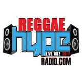 Reggae Hype