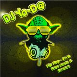 MIX R'N'B 90'S (Mai 2012)