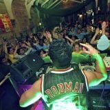 DJ Rodman - Trance With Me 031