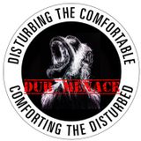 Dub Menace - The Dub Syndicate Files