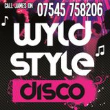 FAMOUS @ CLUB UNION 3am to 6am DJ RAVE MONSTER