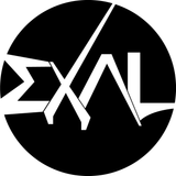 Exal - Drum'n'Bass Mix #2