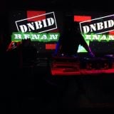 RenanDnB Halloween MIx 2013