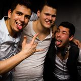 Jay Back & Dan Davis prev mix
