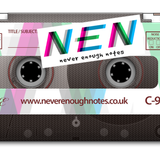 The Never Enough Notes - In The Woods Festival Special