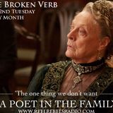 The Broken Verb (July 2016)