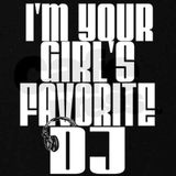 Freestyle Throwback Mix
