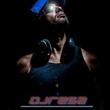 dj resa set minimal techno very cracy