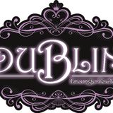 DJ MUFFY SPECIAL SET 8 FEBRUARY'13 @ DUBLIN