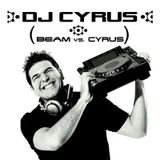DJ Cyrus (Beam Vs. Cyrus)