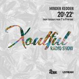 Xoulful Radio Show vol3 /R.O.N.