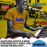 Nu Hammond Funk