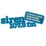 No Adults Allowed - 15th of May - Tom Hinckley on Siren FM