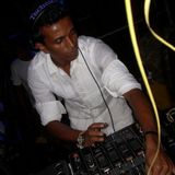 Across the Moon - JAY DEEP