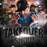 DJ SAMRAI - THE TAKEOVER SHOW - E05
