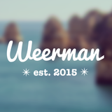 weerman house radio 09