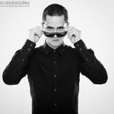 txetxu lacroix live mix in People Club from Madrid