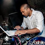 DJ GREEN– UNITED STATES
