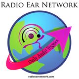 Friday Night Rush Radio Show First Show