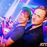 Hardstyle mix by CK Jonas