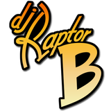 DJ Raptor B - The New Hits Mix Vol 1 - June 2018 -