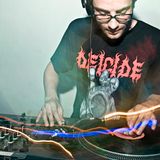 Paul Hawk/Studio mix/03082013